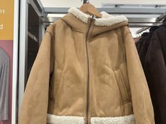 -优衣库(深圳万象天地旗舰店)