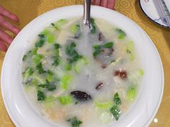 -春水锅贴·传统鲁菜(大明湖店)