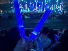 -宝安区体育中心体育馆