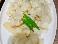 -阿西娅·西北妈妈拿手菜·清真(西关店)