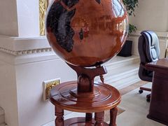 -碧中海汤泉汗蒸酒店