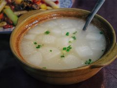 -百年粉蒸牛肉