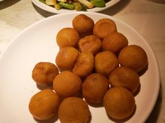 -日丰园海肠水饺·老字号大连海鲜(和平广场店)