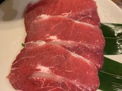 -九田家黑牛烤肉料理(三墩店)