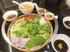 -草鱼先生潮州鱼生·虾生(新厦花园店)