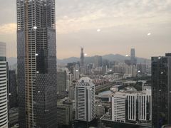 -国贸旋转餐厅(国贸广场店)