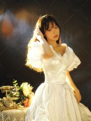 -克拉女神写真馆·匠心定制