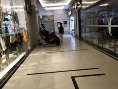 -利群商厦(台东店)
