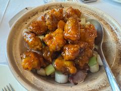 禧园三杯鸡-禧宴Joyous Restaurant(禧园店)