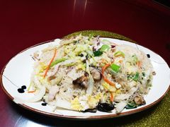 -杨南饭店·二十五年闽菜馆(凤湖新城一店)