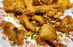Crispy Tilapia 3 Ways