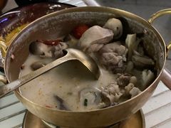 -CHINCHIN 青青·泰国料理(万象食家店)