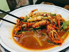 -湘聚缘湘菜馆(斜土路店)