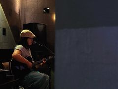 -LAMP BAR 水烟音乐酒吧
