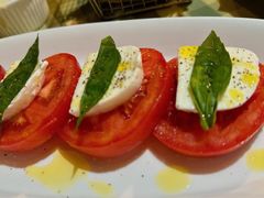 -BISTROFIORE美伊娜(伊犁南路店)