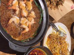 -辛香汇·现炒川菜(武进吾悦店)