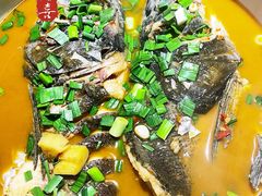 -千岛湖小鱼儿·淳安匠心农家菜