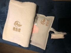 -璞·澐间影院式足道SPA(尚悦湾店)