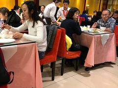 大堂-老昌春饼(中央大街店)
