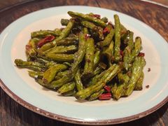 -粗粮人家·东北菜(洋桥店)