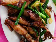 葱姜吹筒仔-电白鸭粥店(下沙二坊88号店)
