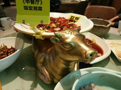 -炊烟小炒黄牛肉(中心印象城店)