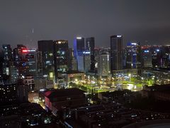 -富力丽思卡尔顿酒店·香荟全日制餐厅