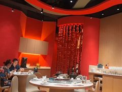-德兴show鲜·蒸汽海鲜火锅餐厅(格创悦里店)
