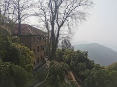 -莫干山风景区