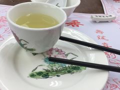 -香港蓮香樓(上環店)