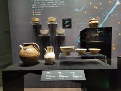 -盘龙城国家考古遗址公园