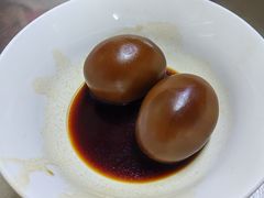 -芳婆糕团店(王府大街店)