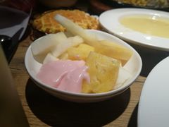 -豪客来牛排(人民东路店)