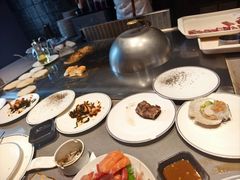 -温度铁板烧(亚泰大街店)
