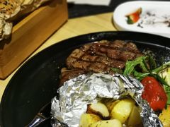 -百特喜·意大利餐厅(八佰伴镇江店)
