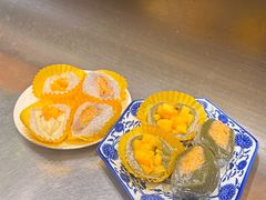 -一口小满手作糯米糍(北山店)