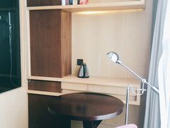 -深圳湾木棉花酒店