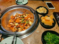 -七欣天香辣蟹火锅(常熟方塔街店)
