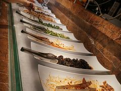 自助取餐区-汉巴味德(大悦城店)