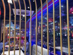 -钳小柒·小龙虾蓝龙王烧烤夜宵(长寿路店)