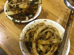 -洞子口张老二凉粉(文殊院店)