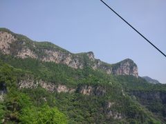 -焦作青龙峡风景名胜区