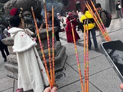 -洛阳白马寺