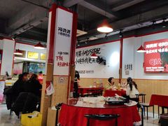 -冯烫烫跷脚牛肉·川菜小馆(武胜西街店)