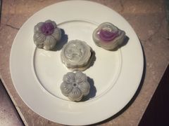 -富力丽思卡尔顿酒店·香荟全日制餐厅