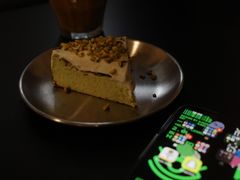 -SAFARI COFFEE