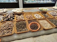 -健眺小海鲜(临海后山店)