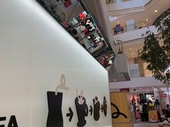 -Seesaw Coffee(上海虹桥天地店)