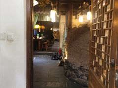 -淀里船宴(裕华东路店)