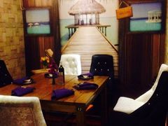 iphone_upload_pic-Siam泰餐厅(水上公园店)